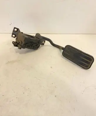 Ford Galaxy Accelerator throttle pedal 7M3721603B