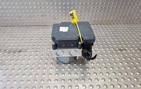 Suzuki Swift IV ABS Pump 56110-60PA1 0265956193