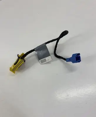 Citroen C4 Grand Picasso Other wiring loom 9656743980