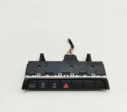 Audi A3 8Y A set of switches 83A925301G