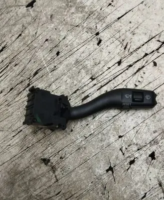 Audi A4 S4 B6 8E 8H Wiper control stalk 4E0953503B