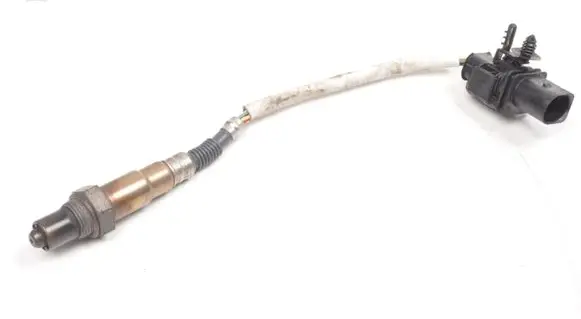 Ford Fusion II Lambda probe sensor 0258017317