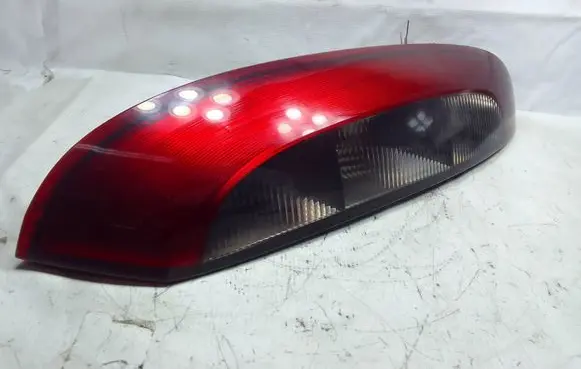 Opel Corsa C Rear/tail lights 09114337-KASACJA 09114337