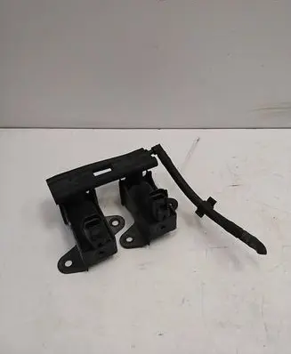 Turbo solenoid valve