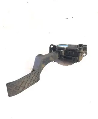 Volkswagen Transporter - Caravelle T5 Accelerator throttle pedal 7H1723503 6PV00849502