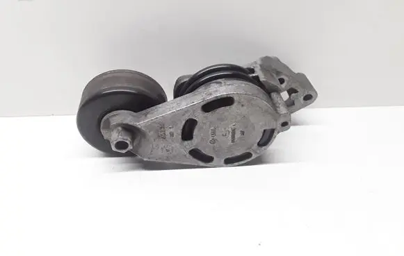 Skoda Roomster (5J) Generator/alternator belt tensioner 045903315 045903315A