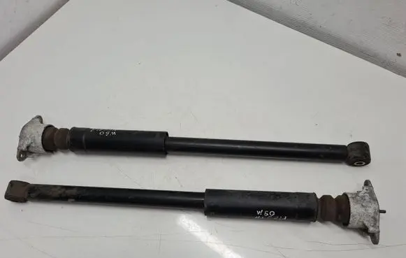 Ford Fiesta Rear shock absorber/damper 8V518159AA