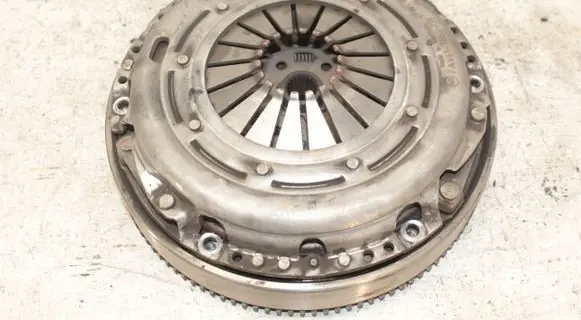 Ford Focus Clutch set kit AV616477CE AV617563CB