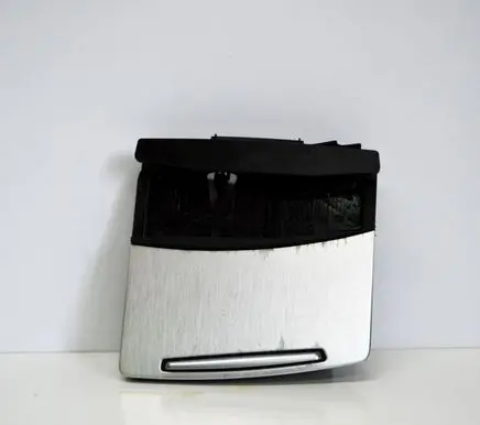 Car ashtray