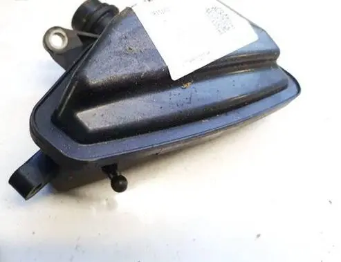 Mercedes-Benz ML W164 Intake resonator a6421400087