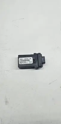 Jaguar S-Type Seat control module 2R8314C724AA 6MXN815A02 1543925L