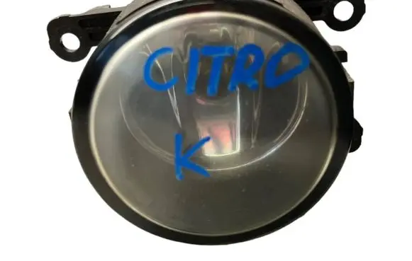 Citroen C4 I Front fog light 89210094