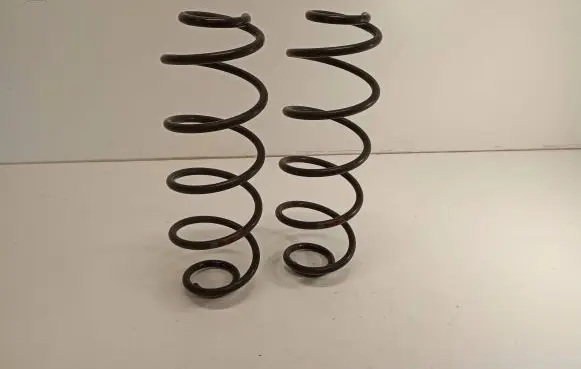 Peugeot 308 Rear coil spring