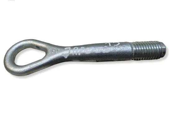 Nissan X-Trail T32 Towing hook eye 