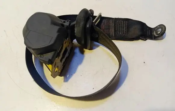 Volkswagen Caddy Rear seatbelt 6K9857805