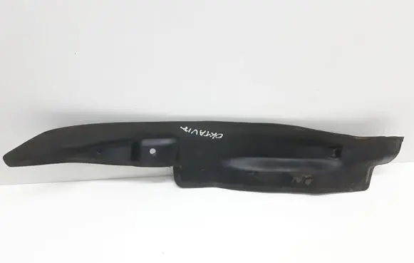 Skoda Octavia Mk2 (1Z) Fender end trim 1Z0821112