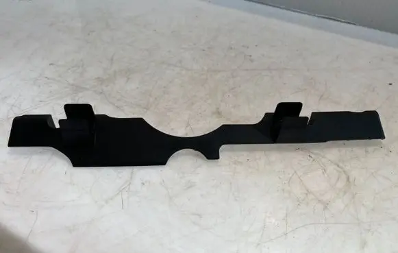 Audi A6 S6 C7 4G LP gas injectors rail housing 06E103936