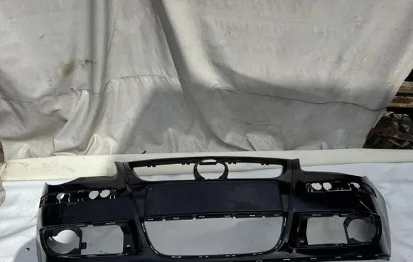 Volkswagen Polo VI Front bumper