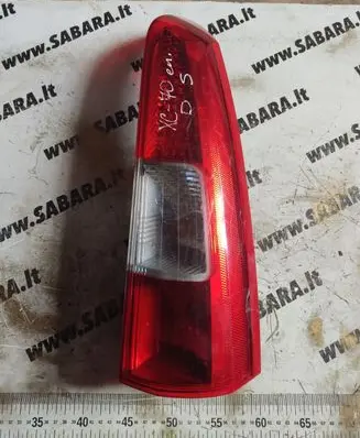 Volvo XC70 Rear/tail lights