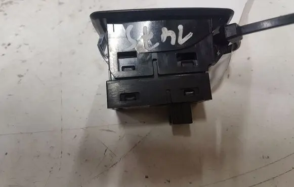 BMW 3 F30 F35 F31 Electric window control switch 920810603