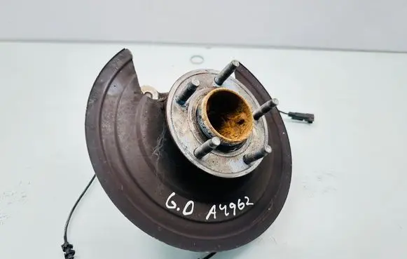 Opel Insignia B Rear wheel hub 22949387