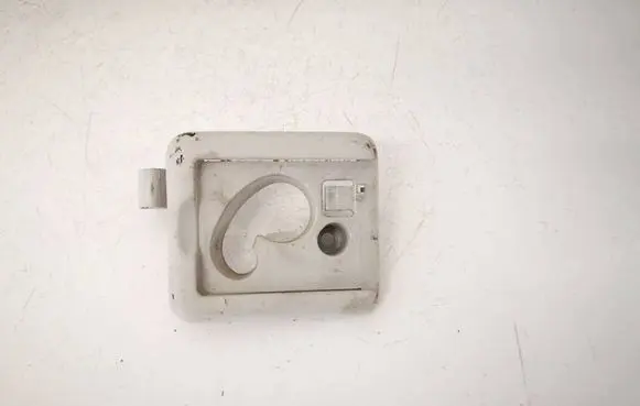 Volkswagen PASSAT B6 Other interior part 1T0861304M