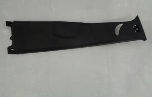 Opel Crossland X (B) pillar trim (top) 39138933