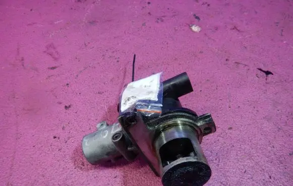 EGR valve