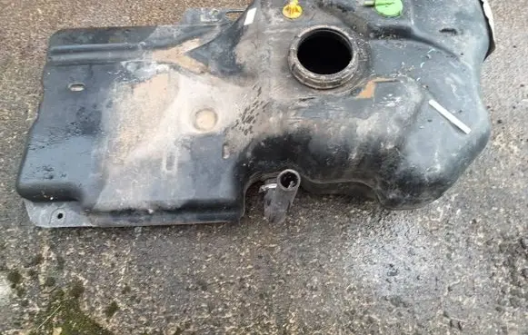 Renault Master II Fuel tank 8200099598 7700310320