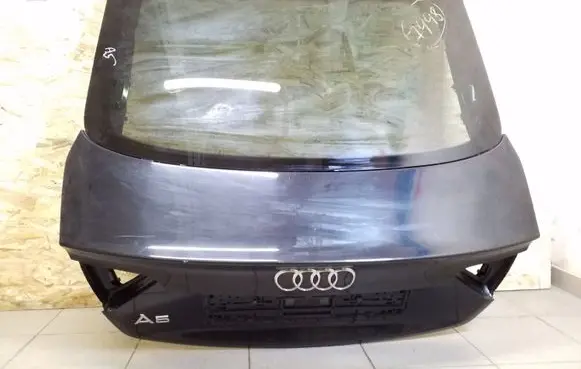 Audi A5 8T 8F Tailgate/trunk/boot lid