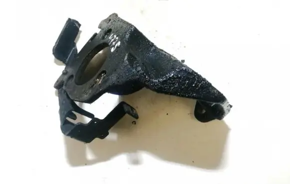 Volvo S70 V70 V70 XC Engine mounting bracket 974130147c
