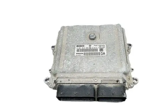 Volvo XC70 Engine control unit/module 30729826A