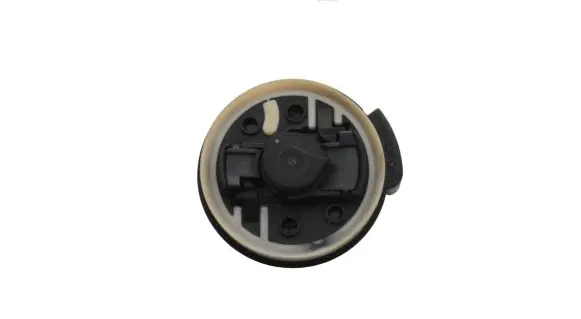 Volkswagen Golf VIII Airbag deployment crash/impact sensor 5WA959354