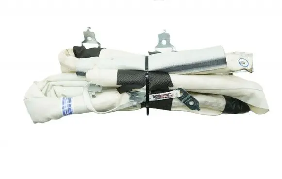 Fiat 500X Roof airbag 00519615640