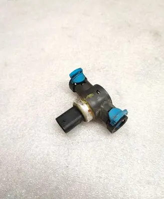 Fuel pressure sensor