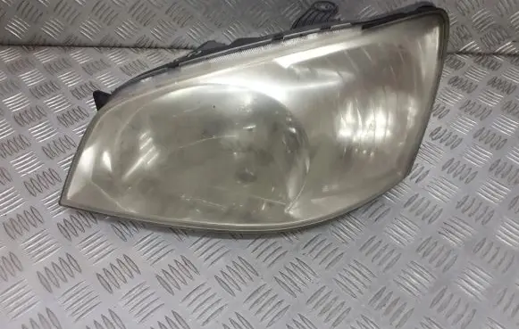 Hyundai Getz Headlight/headlamp 92101-1CXXX