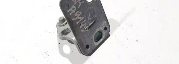 Audi A6 S6 C6 4F Rear door lower hinge