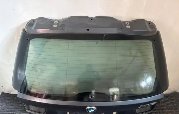 BMW X5 E70 Tailgate/trunk/boot lid A68