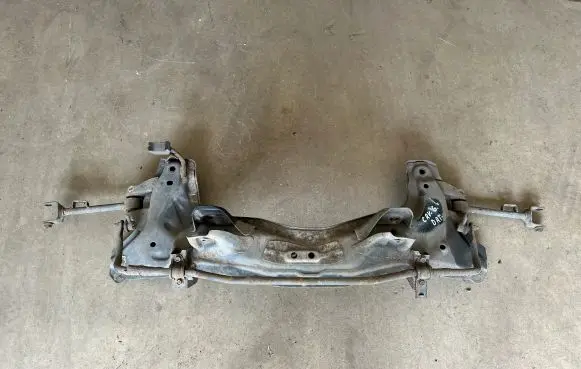 Rear subframe