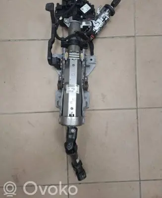 Opel Insignia A Steering column universal joint 13219344