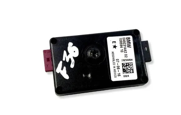 BMW 4 F36 Gran coupe Aerial antenna amplifier 9231442