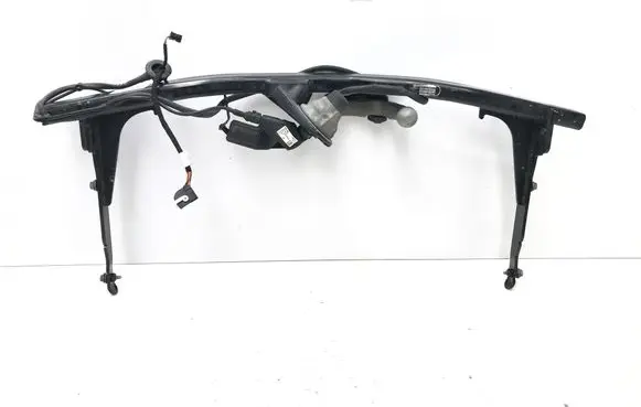 Volkswagen Tiguan Tow bar set 571803881 8W0959245