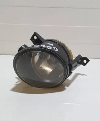 Volkswagen Golf Plus Front fog light 27128700