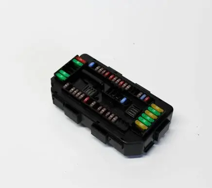 BMW 2 F22 F23 Fuse box set 9389068