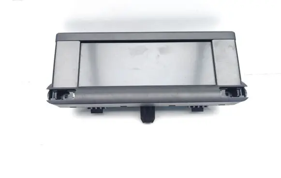 Citroen C4 Cactus Speedometer (instrument cluster) 9824091280