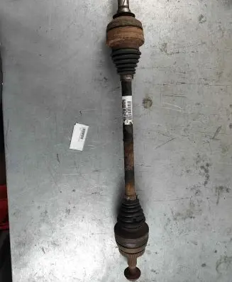 Volvo XC70 Rear driveshaft p9143895