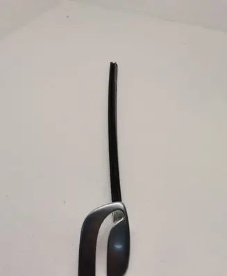Bentley Continental Seat belt height adjuster 3W3859761B
