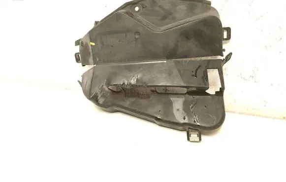 Renault Kadjar Timing belt guard (cover) 135630596R