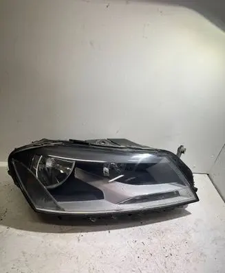 Volkswagen Polo V 6R Headlight/headlamp