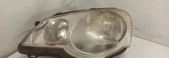 KIA Ceed Headlight/headlamp 20A729B